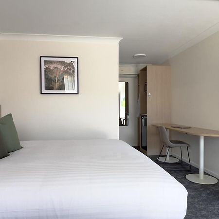 The Phoenix Artesian Spa Resort And Accommodation Moree Exterior foto
