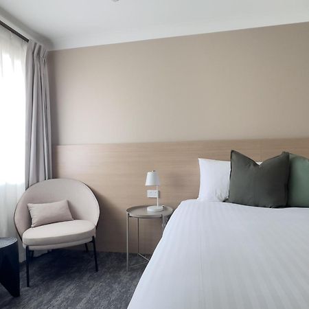 The Phoenix Artesian Spa Resort And Accommodation Moree Exterior foto