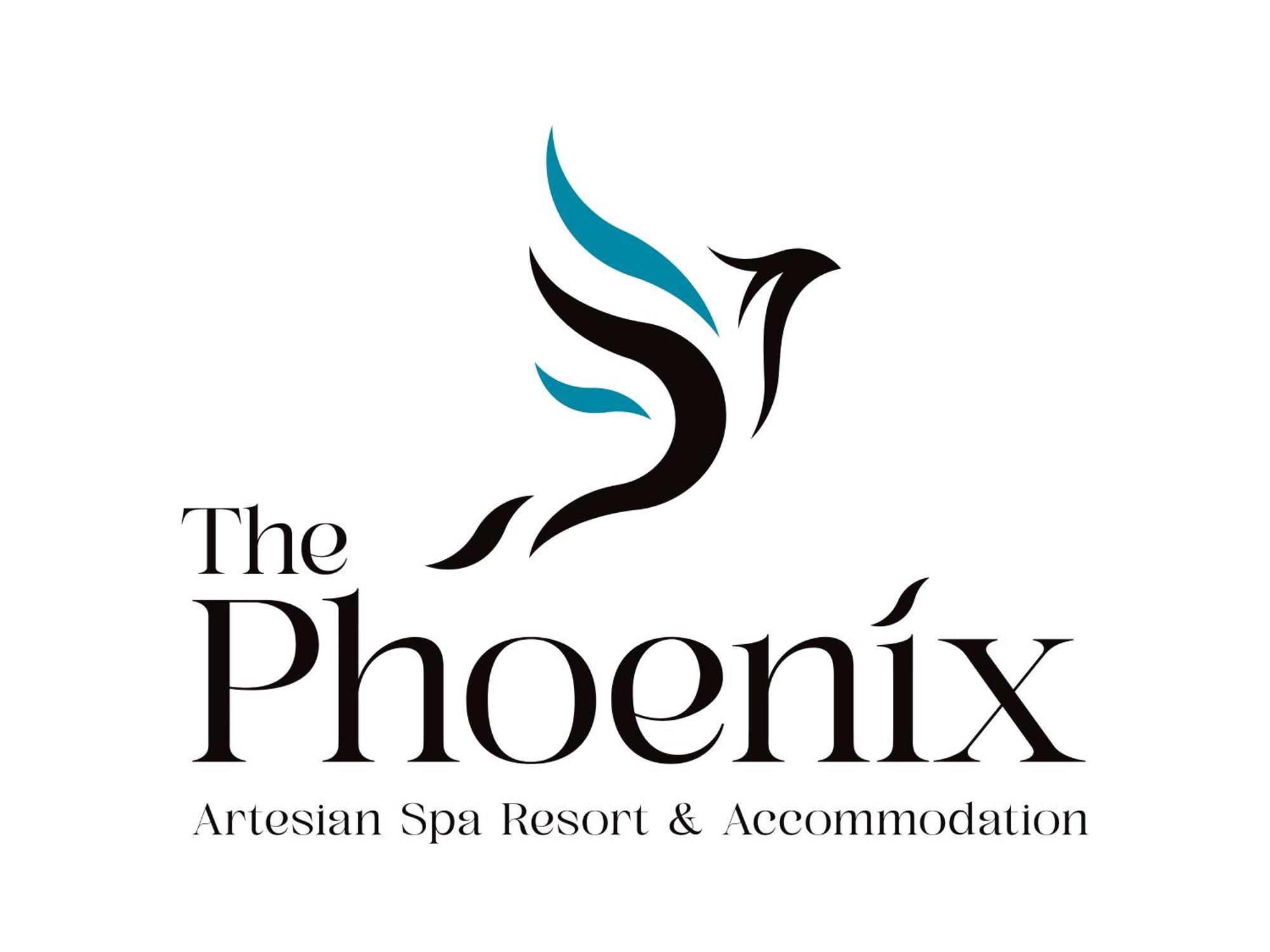 The Phoenix Artesian Spa Resort And Accommodation Moree Exterior foto