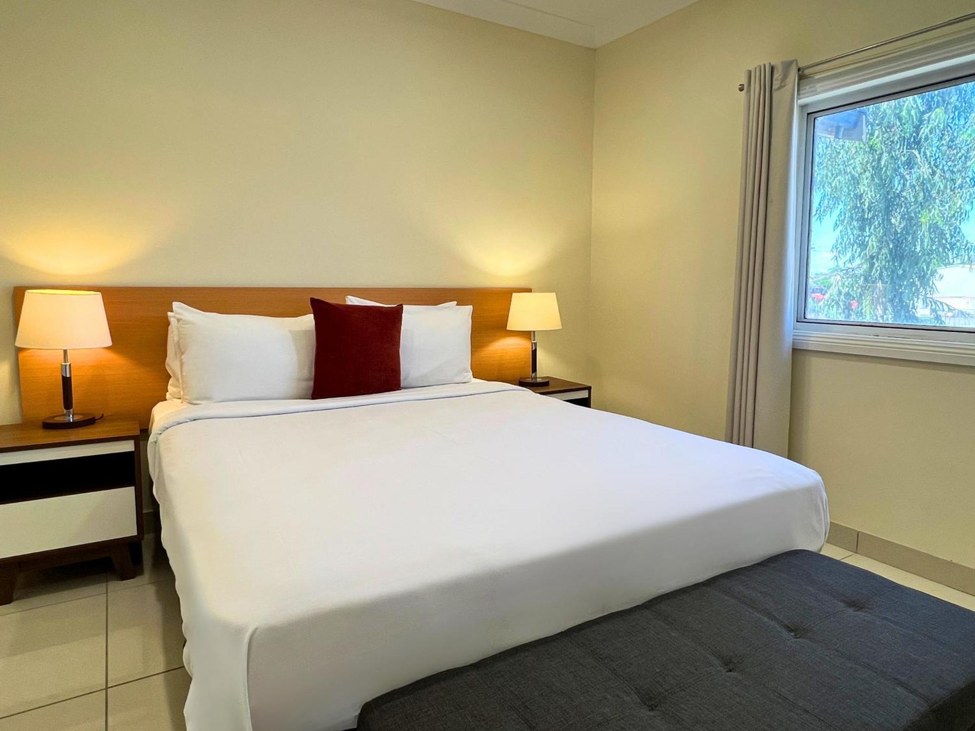 The Phoenix Artesian Spa Resort And Accommodation Moree Exterior foto