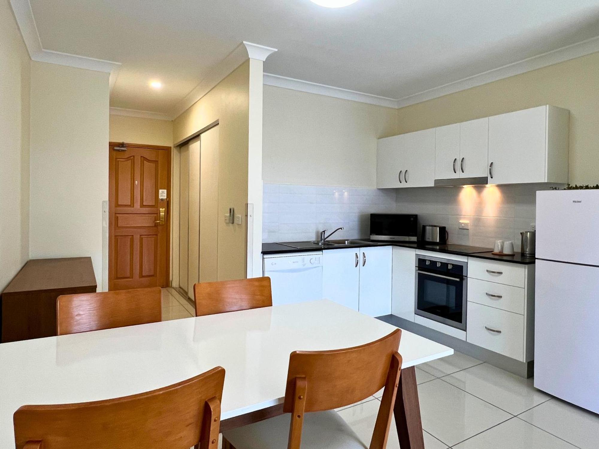 The Phoenix Artesian Spa Resort And Accommodation Moree Exterior foto