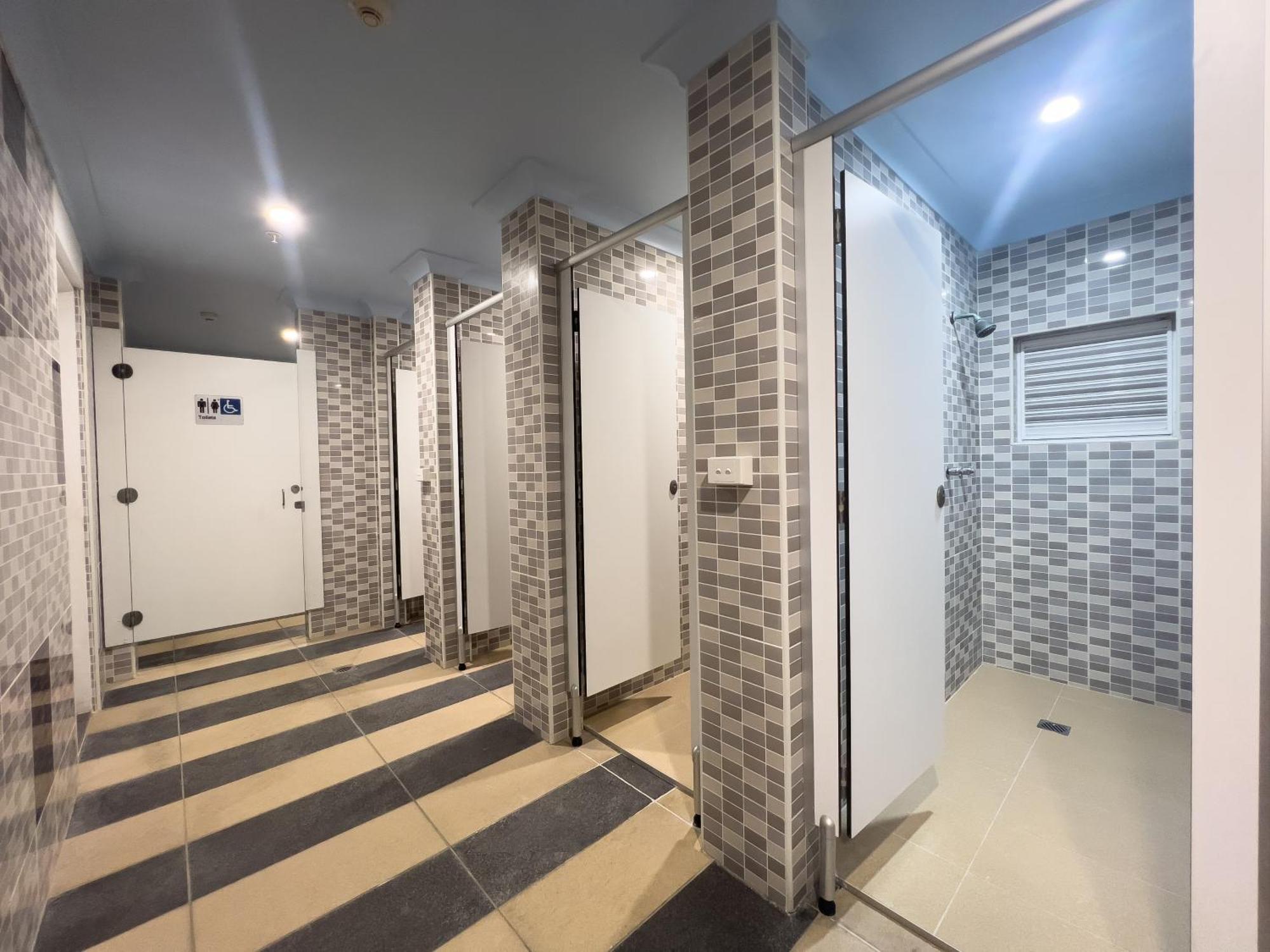 The Phoenix Artesian Spa Resort And Accommodation Moree Exterior foto