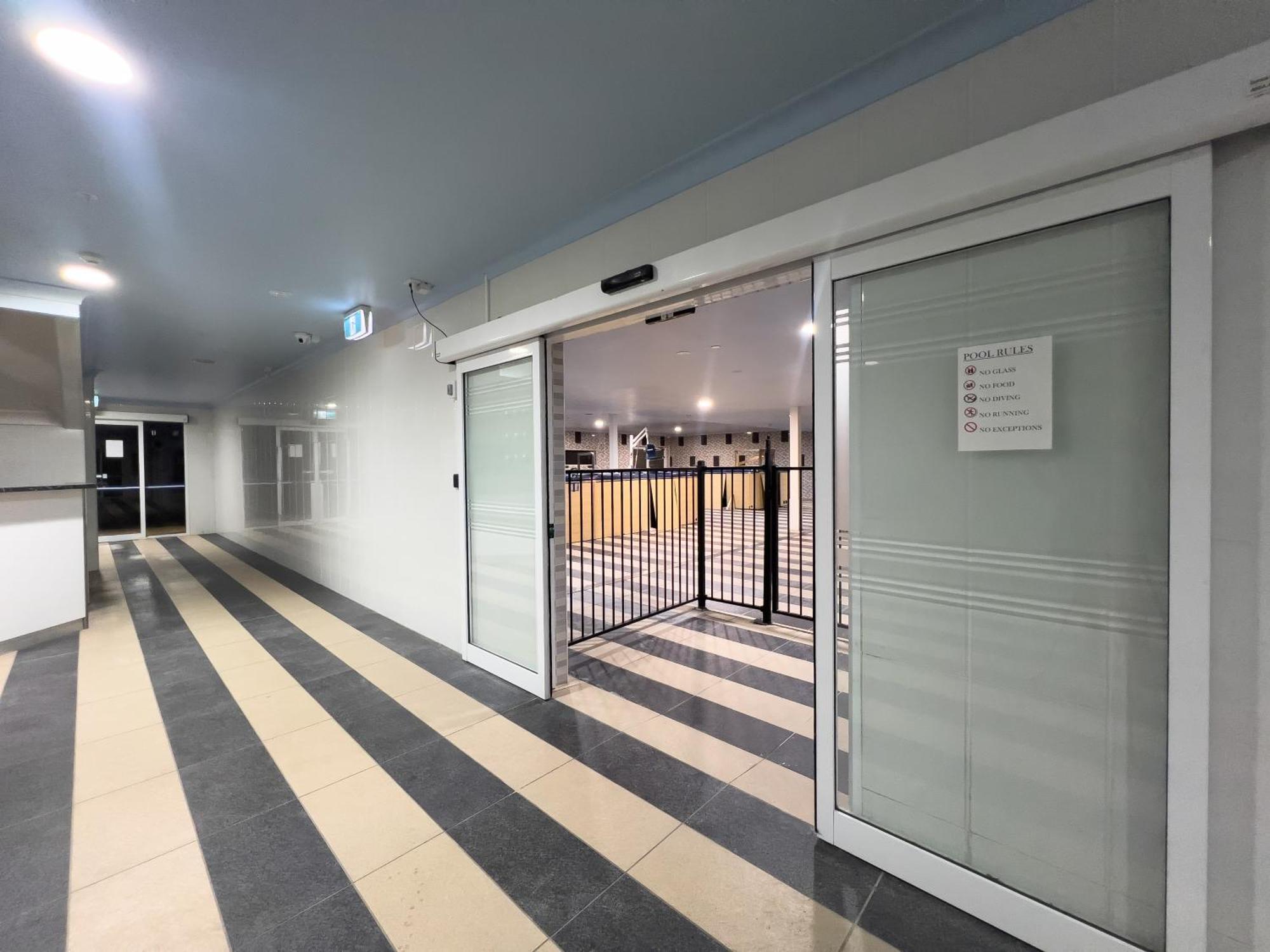 The Phoenix Artesian Spa Resort And Accommodation Moree Exterior foto